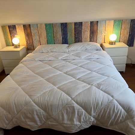 G-House2 Apartment Parma Bagian luar foto