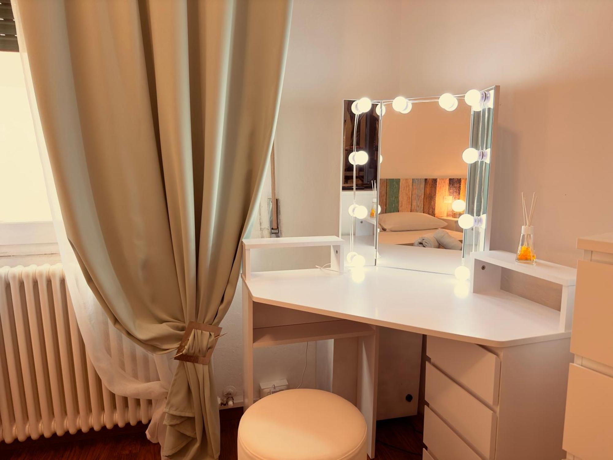 G-House2 Apartment Parma Bagian luar foto